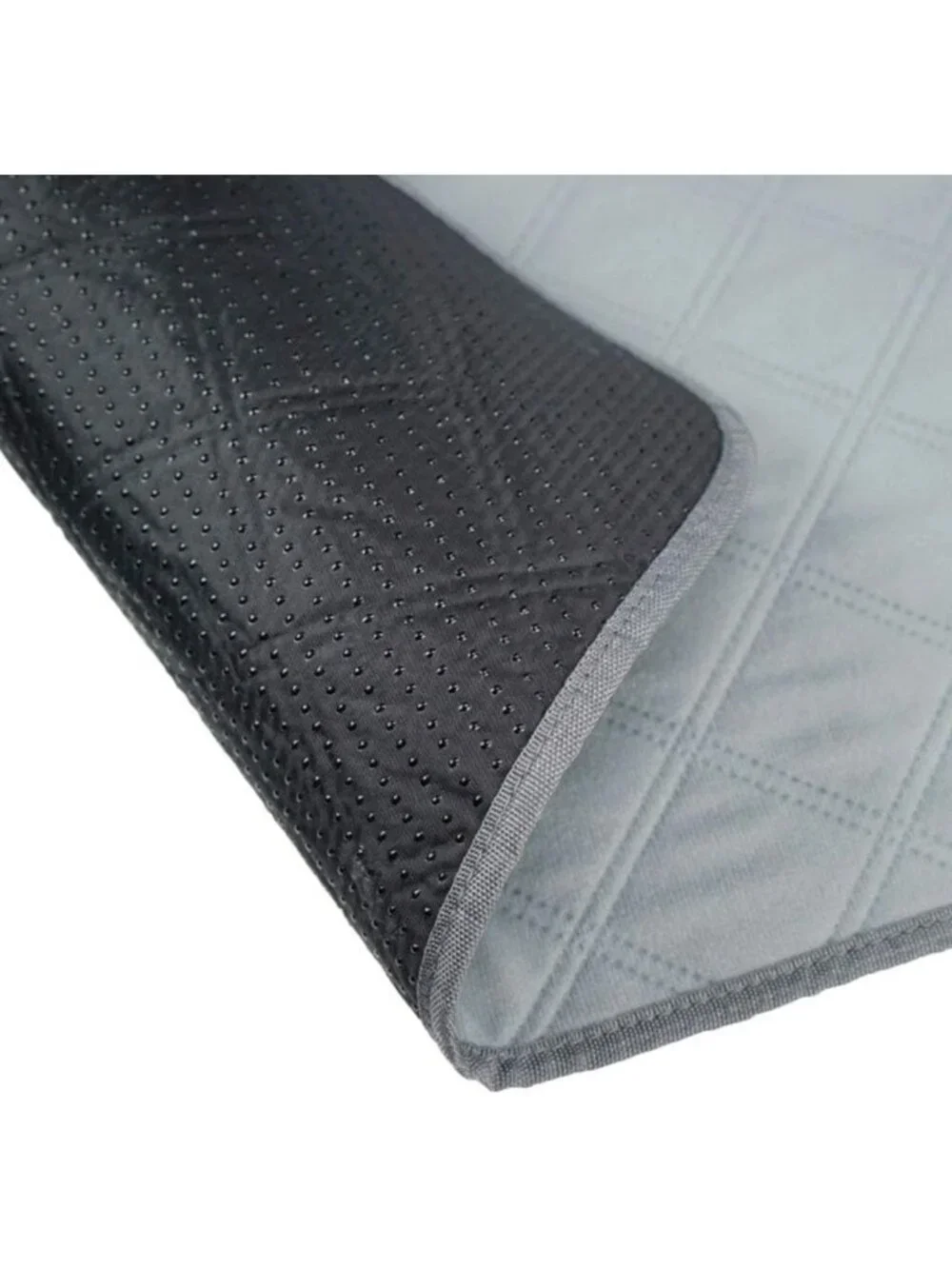 Washable Reusable Dog Pee Pads - Absorbent, Leakproof, Non-Slip | 4-Pack, 18